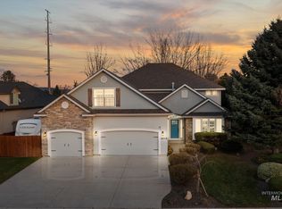 2910 S Mayflower Way, Boise, ID 83709