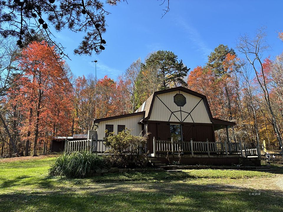 1st image of 27235 Price Strong Rd