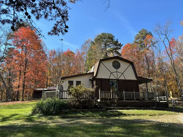 27235 Price Strong Rd, Vinton, OH 45686