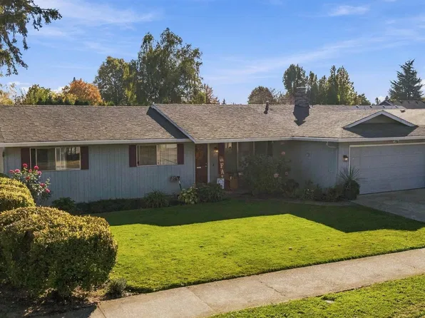 4722 Swegle Rd NE, Salem, OR 97301