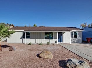 2633 N 70th St, Scottsdale, AZ 85257