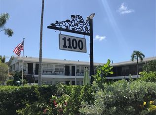 1100 Atlantic Shores Blvd APT 301, Hallandale, FL 33009