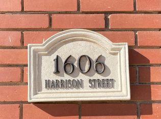 1606 S Harrison St, Amarillo, TX 79102