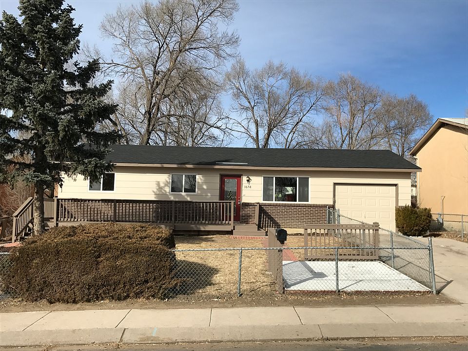 1st image of 3658 Darkwood Pl