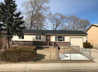 3658 Darkwood Pl, Colorado Springs, CO 80910