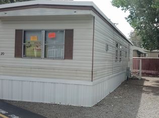 350 Gentry Way TRLR 20, Reno, NV 89502