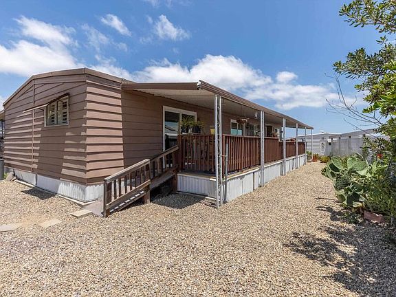 3rd image of 3535 Linda Vista Dr Spc 202