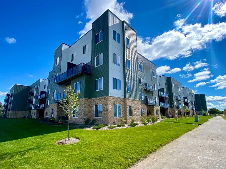 The Edge at Conservancy Commons — Photo 1