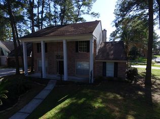 20307 Meadow Tree Ct, Spring, TX 77388