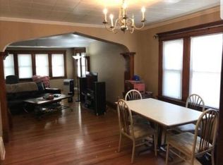 101 Wabash Ave #1, Kenmore, NY 14217