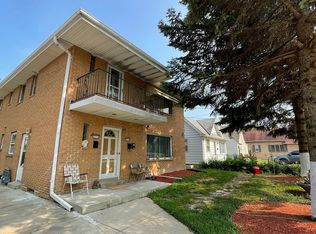 43rd Street S.- 3952-54, Milwaukee, WI 53220
