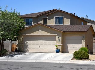 18778 S Avenida Palo Grabado, Sahuarita, AZ 85629