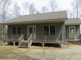 140 Village View St, Wilton, ME 04294