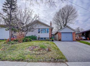 124 Thicketwood Dr, Toronto, ON M1J2A3