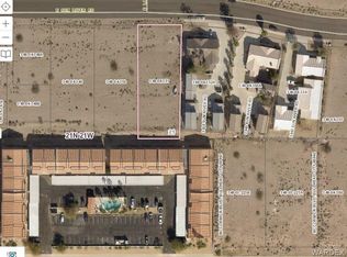 3436 Sunriver Rd, Bullhead City, AZ 86429