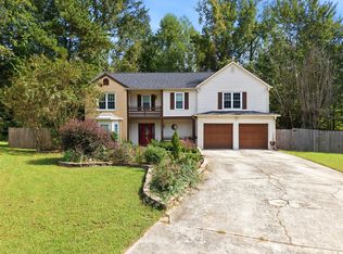 120 Hodge Dr, Atlanta, GA 30349