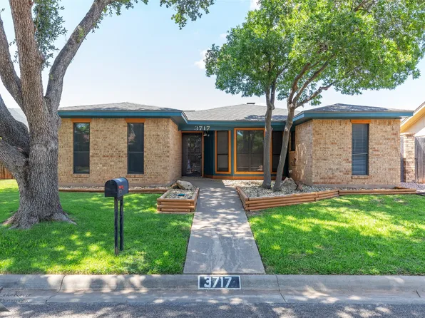 3717 Inglewood Dr, San Angelo, TX 76904