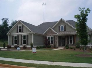 304 Waters Lake Ct, Woodstock, GA 30188