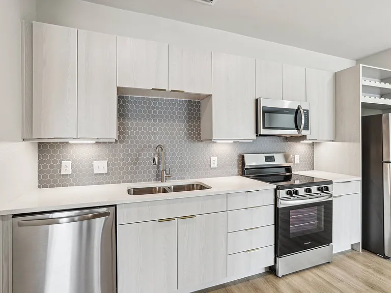 Sopra Luxury Living — Photo 43