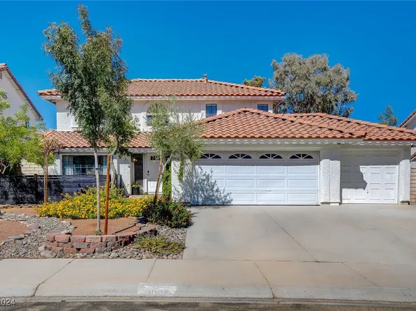 9004 Moss Creek Cir, Las Vegas, NV 89117