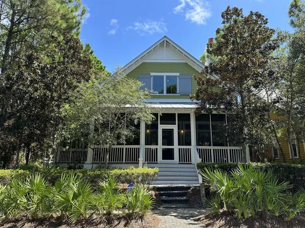48 Tall Timber Ct, Santa Rosa Beach, FL 32459