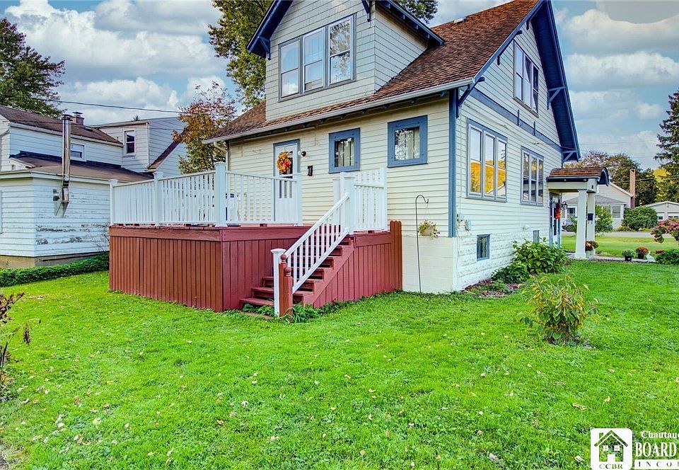 124 Russell Blvd, Bradford, PA 16701 Zillow