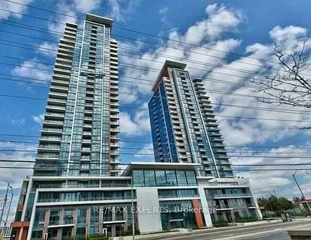 75 Eglinton Ave W #1005 — Photo 1
