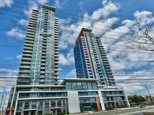75 Eglinton Ave W, Mississauga, ON