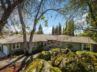 1007 Oak Crest Ct, Placerville, CA 95667