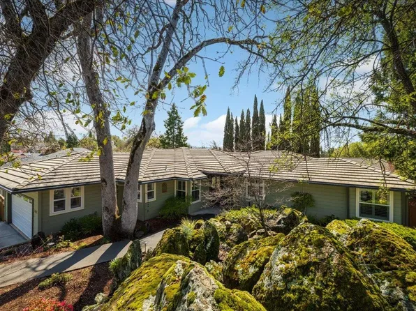 1007 Oak Crest Ct, Placerville, CA 95667