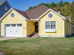 490 Bethany Loop, Bethany Beach, DE 19930