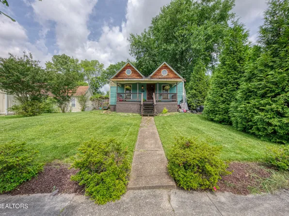 2317 E Glenwood Ave, Knoxville, TN 37917
