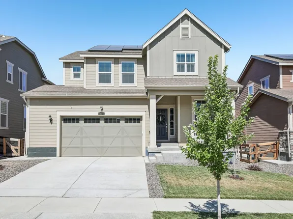 5571 Inland Ave, Firestone, CO 80504