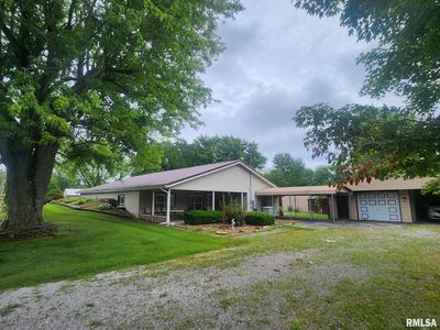 3524 Us Route 51 Hwy, Du Quoin, IL, 62832