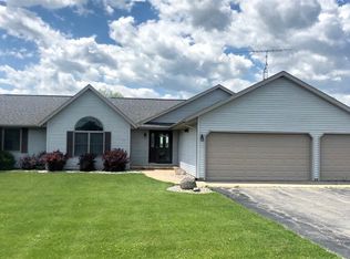 7770 S Meridian Rd, Mt Pleasant, MI 48858