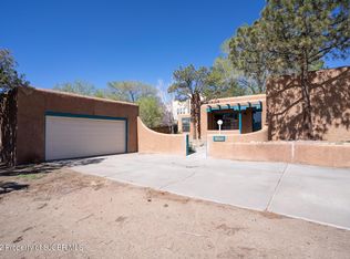 3907 N Dustin Ave, Farmington, NM 87401