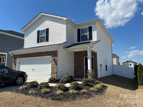 202 Jp Dr #183, Albemarle, NC 28001