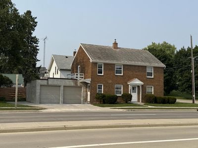 1102 Waldo BOULEVARD, Manitowoc, WI, 54220