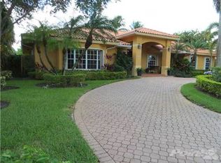 8318 SW 85th Ter, Miami, FL 33143