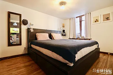 Rented by Spire Group