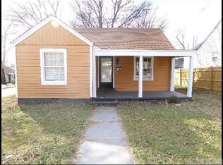 920 S Elm St, Little Rock, AR 72204
