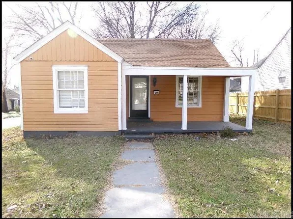 920 S Elm St, Little Rock, AR 72204