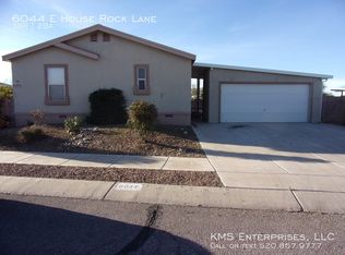 6044 E House Rock Ln #2, Tucson, AZ 85756
