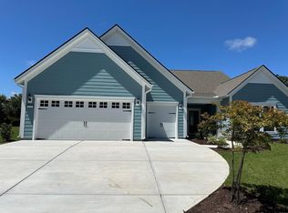 6211 Trapani Pl LOT 115, Myrtle Beach, SC 29572