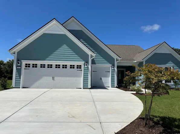 6211 Trapani Place Phase 1 Lot 115, Myrtle Beach, SC 29572