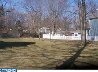 427 Lakeview Ave, Haddonfield, NJ 08033