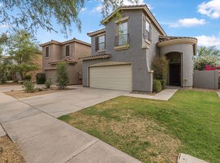 4361 S Rim Ct, Gilbert, AZ 85297