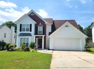 1350 Walnut Hill Cir, Lawrenceville, GA 30043