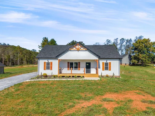 6088 Village Hwy, Lynchburg, VA 24504