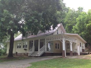 1132 Corntassel Rd, Vonore, TN 37885